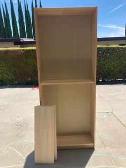 IKEA Billy Bookcase