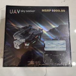 Drone  UAV Skyseeker