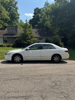 2005 Honda Accord