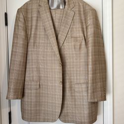 Mens suit