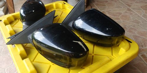 2090 2009 2010 2011 2012 Honda Accord Coupe Only Side Mirrors