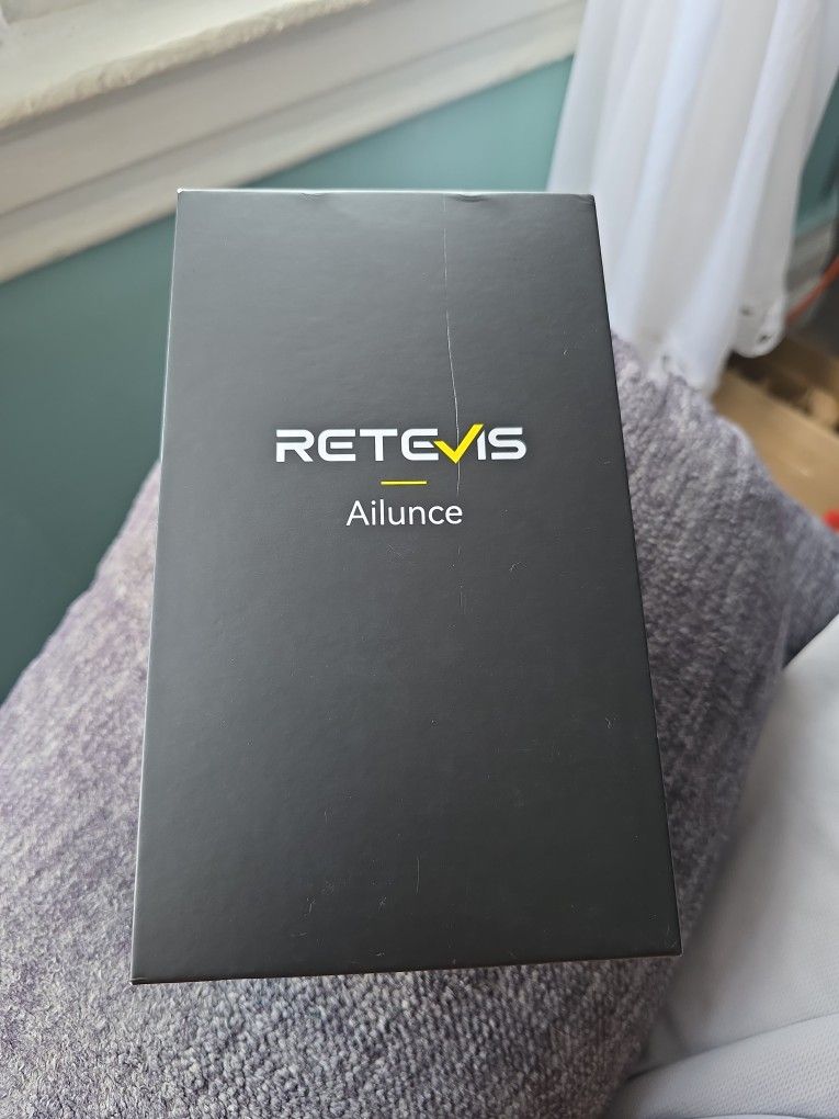 Retevis HD2 Radio