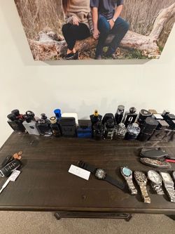 Cologne trade