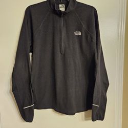 The North Face Black Fleece Men's Large