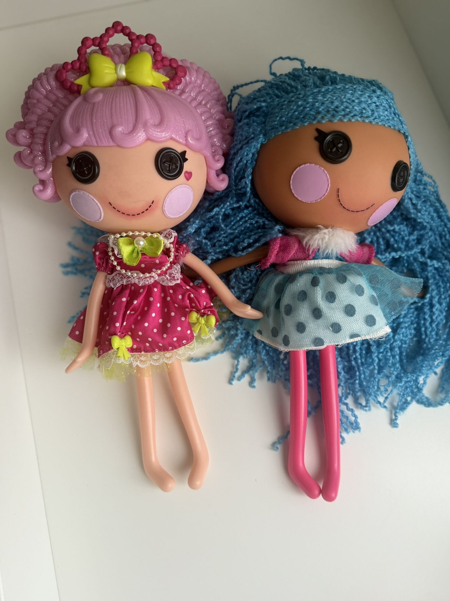 Lalaloopsy