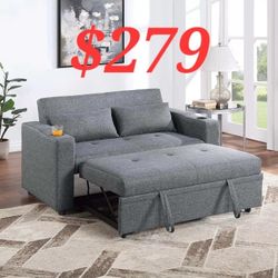 SOFA SLEEPER SPECIALS DEALS FINANCIAMIENTO FÁCIL EASY CREDIT NO CREDIT CHECK