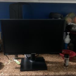 Monitor Tv