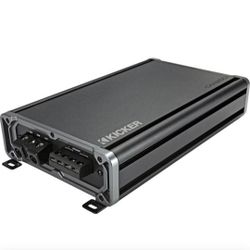 Kicker 1200 Watt