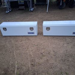 TOOL BOXES BRAND NEW 48X16X12 