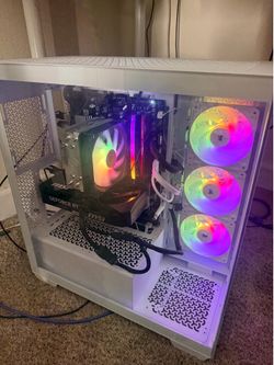 Super Gaming PC
