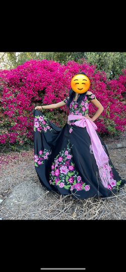 Vestido Para 15ñera