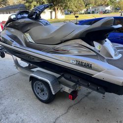 2011 Yamaha Cruiser Cruiser