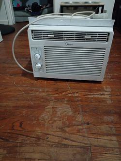AC unit