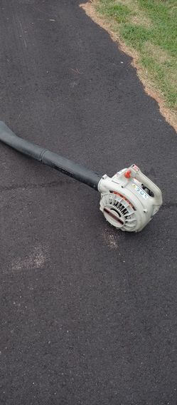 ECHO HAND HELD BLOWER EASY TO START