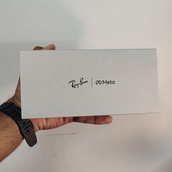 RayBan Meta Gen 2 wayfarer brand new - finance options available 🤩 pay just $50 down (fast approval easy payments)