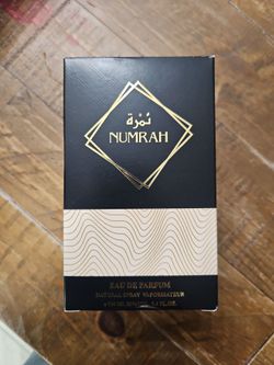 NUMRAH