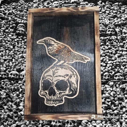 Wood Carving