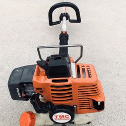 TMC Kawasaki Commercial Gas Weed Eater 