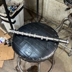 2.0 gm turbo camshaft 