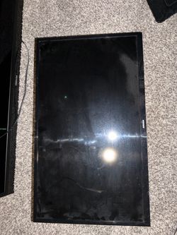 Samsung Flat Screen tv