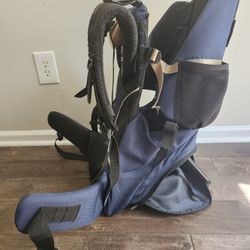 Baby Backpack/Carrier