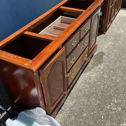 China Cabinet 