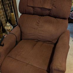 Motorized Recliner