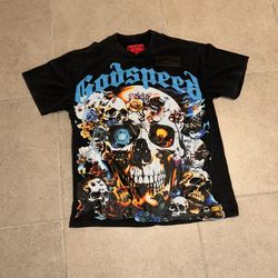 GODSPEED SHIRT