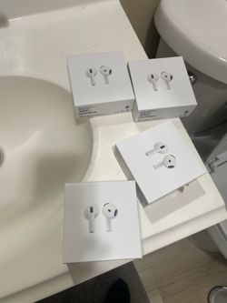 airpod 4s