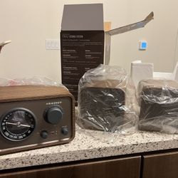 speaker