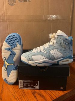 Air Jordan 6 Retro Youth 