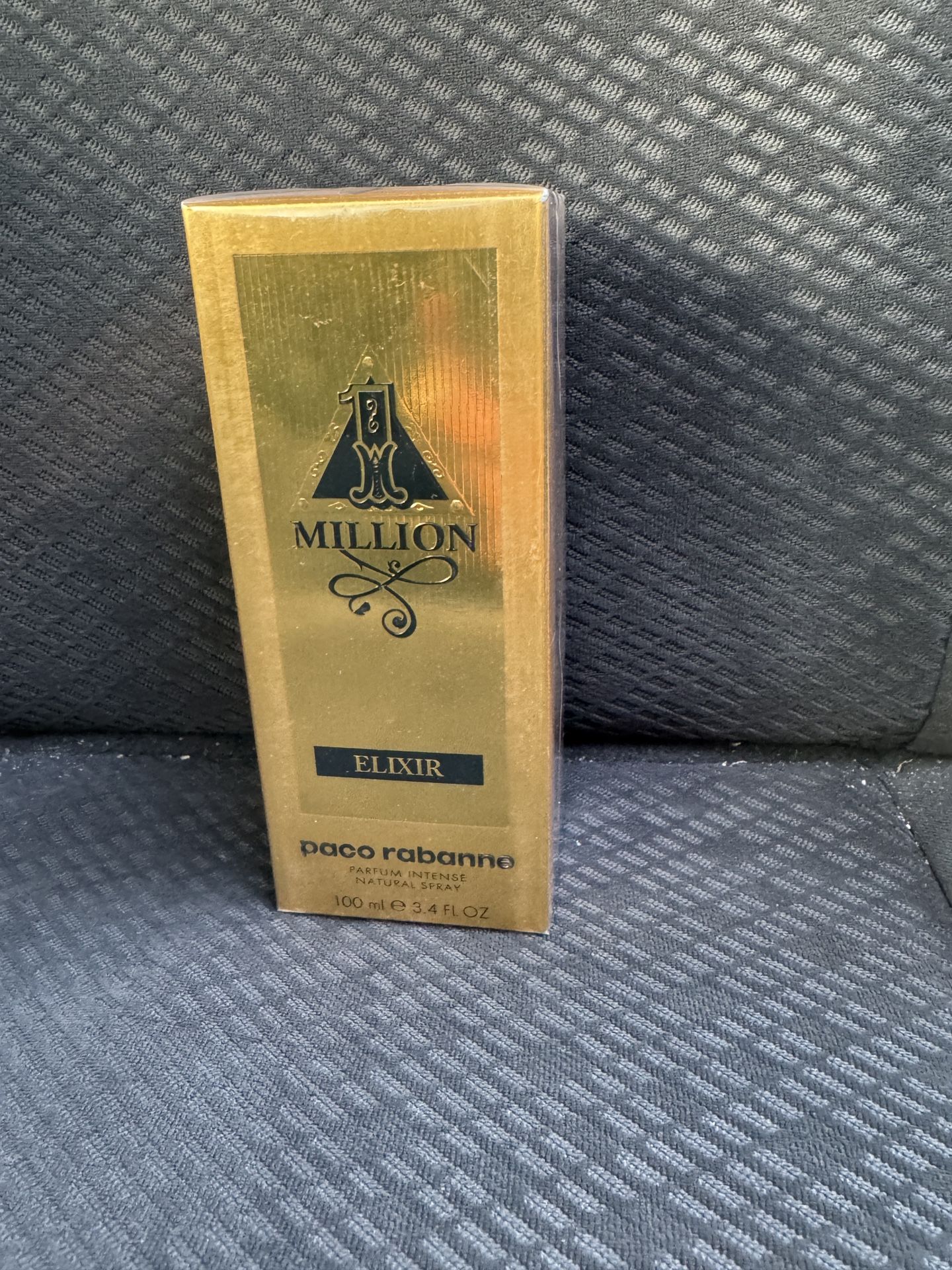 1 Million Elixir - 100ml/3.4oz