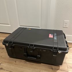 Pelican 1650 Case