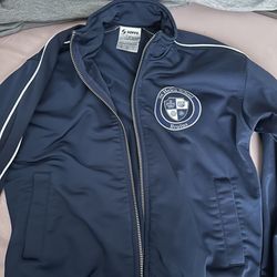 St Helen School Uniforms 