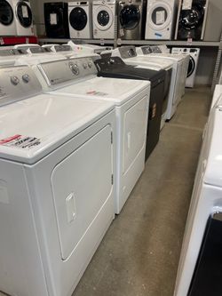 Get discounts, Washers & Dryers 