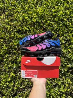 Nike VaporMax Plus Cotton Candy Size 6W / 4.5Y