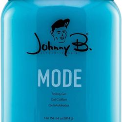 Johnny B Gel