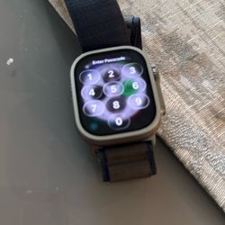Apple Watch Ultra 2
