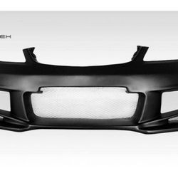 Bumper For Civic 2005