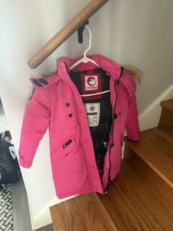 New Kids Winter Coat