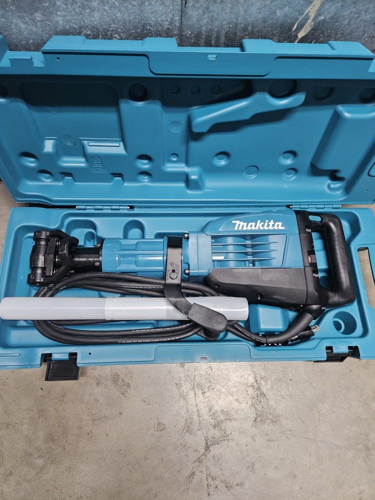 Jack Hammer