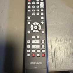 Magnavox Remote 