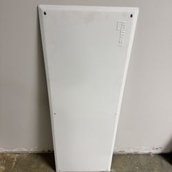 Leviton Low Voltage Panel Cover (42in)