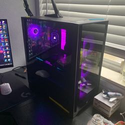 Diagnose/build Pc’s