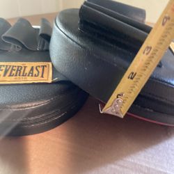 Boxing , Sparing  Pads