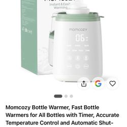 Momcozy Bottle Warmer