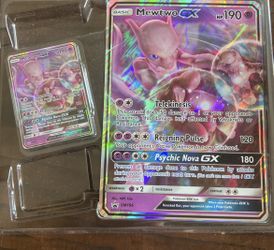 Pokémon Card Lot Detective Pikachu Rare Holo