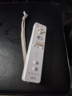Wii Remote (2)
