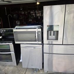 Appliances Set 