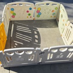 Toddler Gates